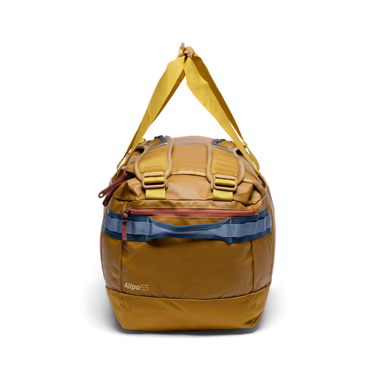 Allpa Getaway 55L Duffel | Versatile Travel