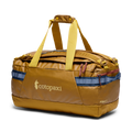 Allpa Getaway 55L Duffel | Versatile Travel