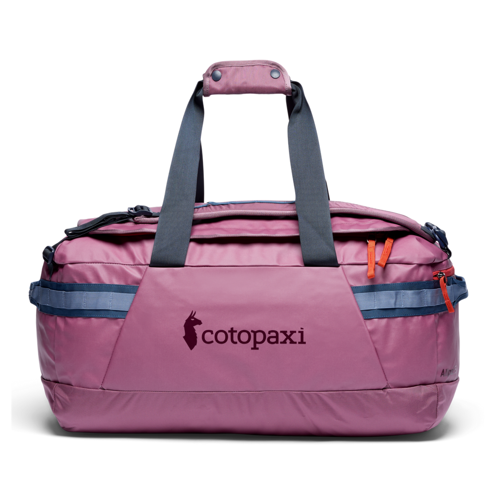 Allpa Getaway 55L Duffel | Versatile Travel