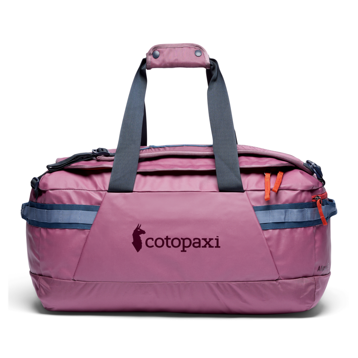 Allpa Getaway 55L Duffel | Versatile Travel