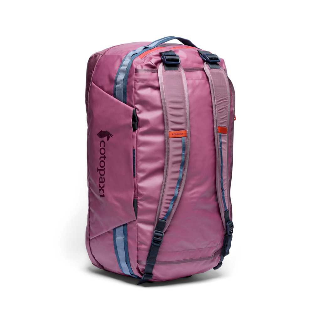 Allpa Getaway 55L Duffel | Versatile Travel