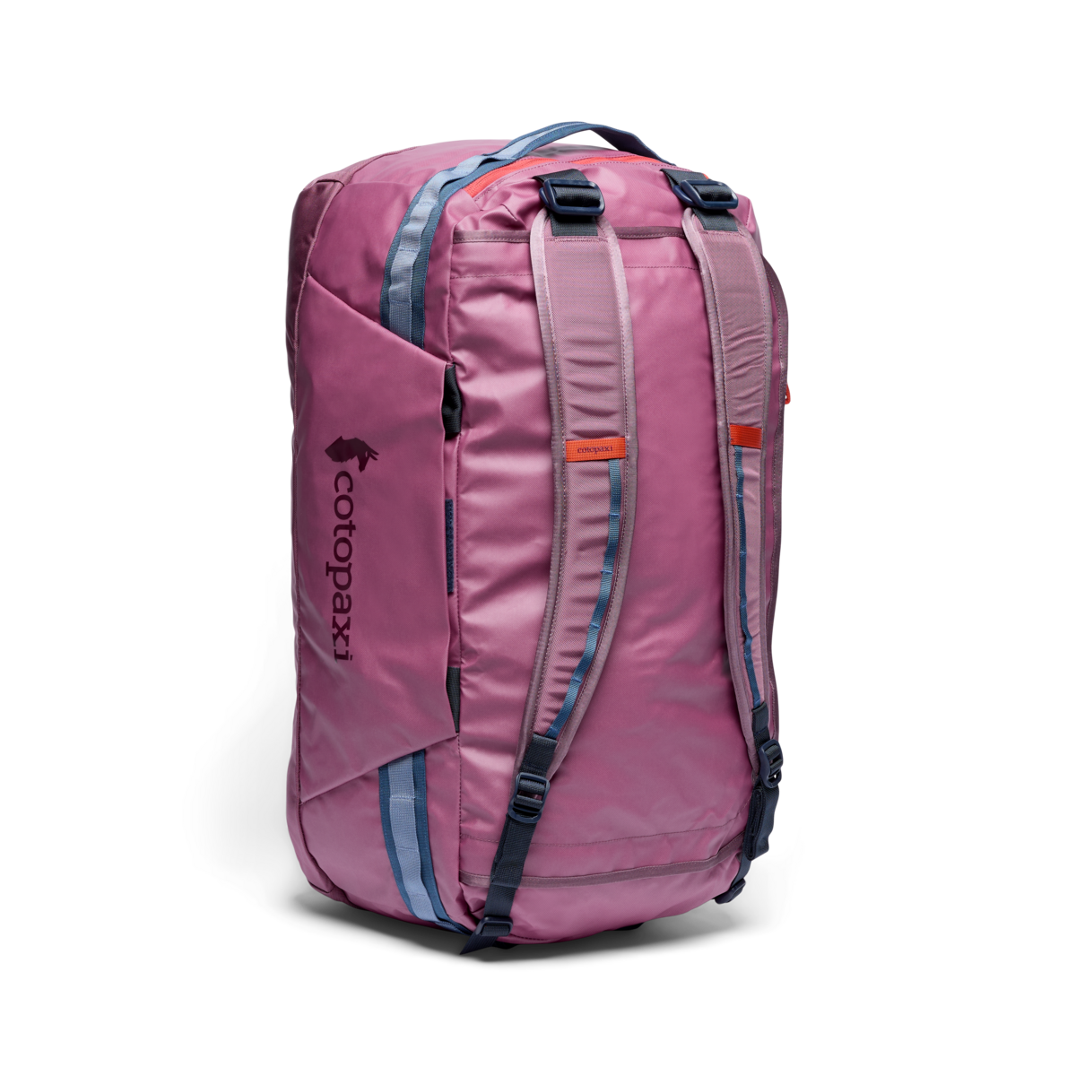 Allpa Getaway 55L Duffel | Versatile Travel