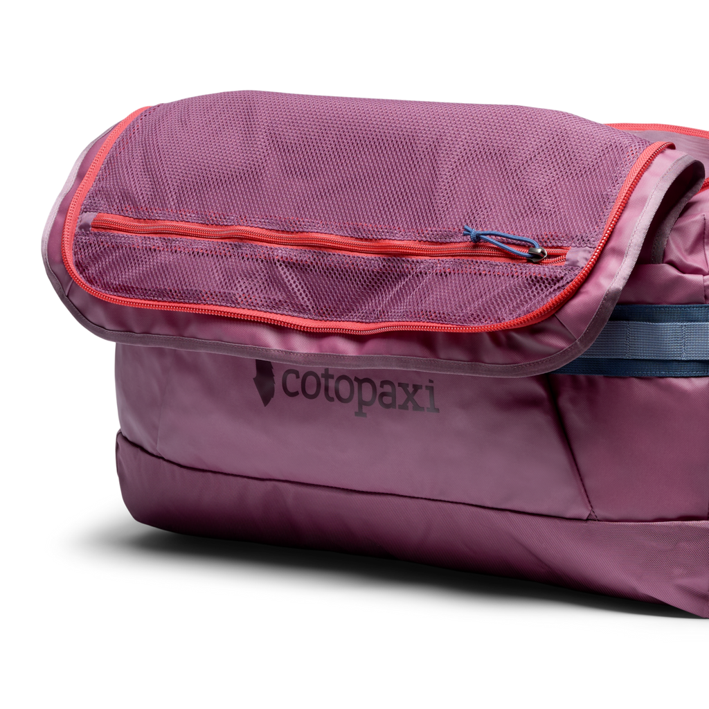 Allpa Getaway 55L Duffel | Versatile Travel