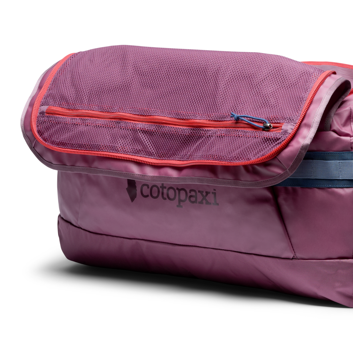 Allpa Getaway 55L Duffel | Versatile Travel