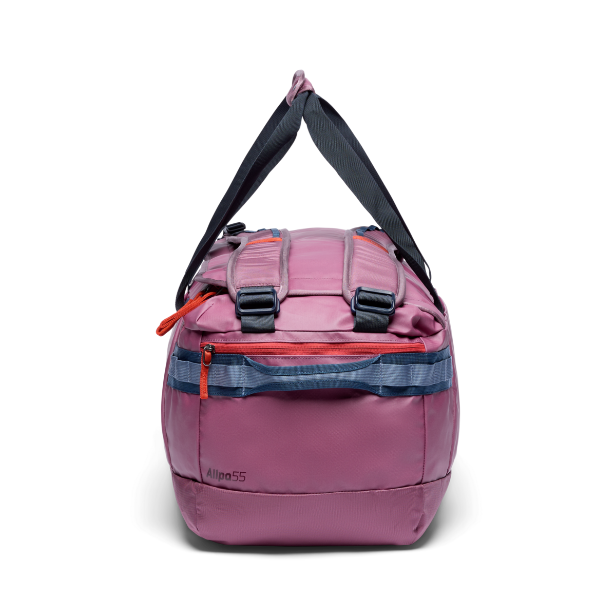 Allpa Getaway 55L Duffel | Versatile Travel