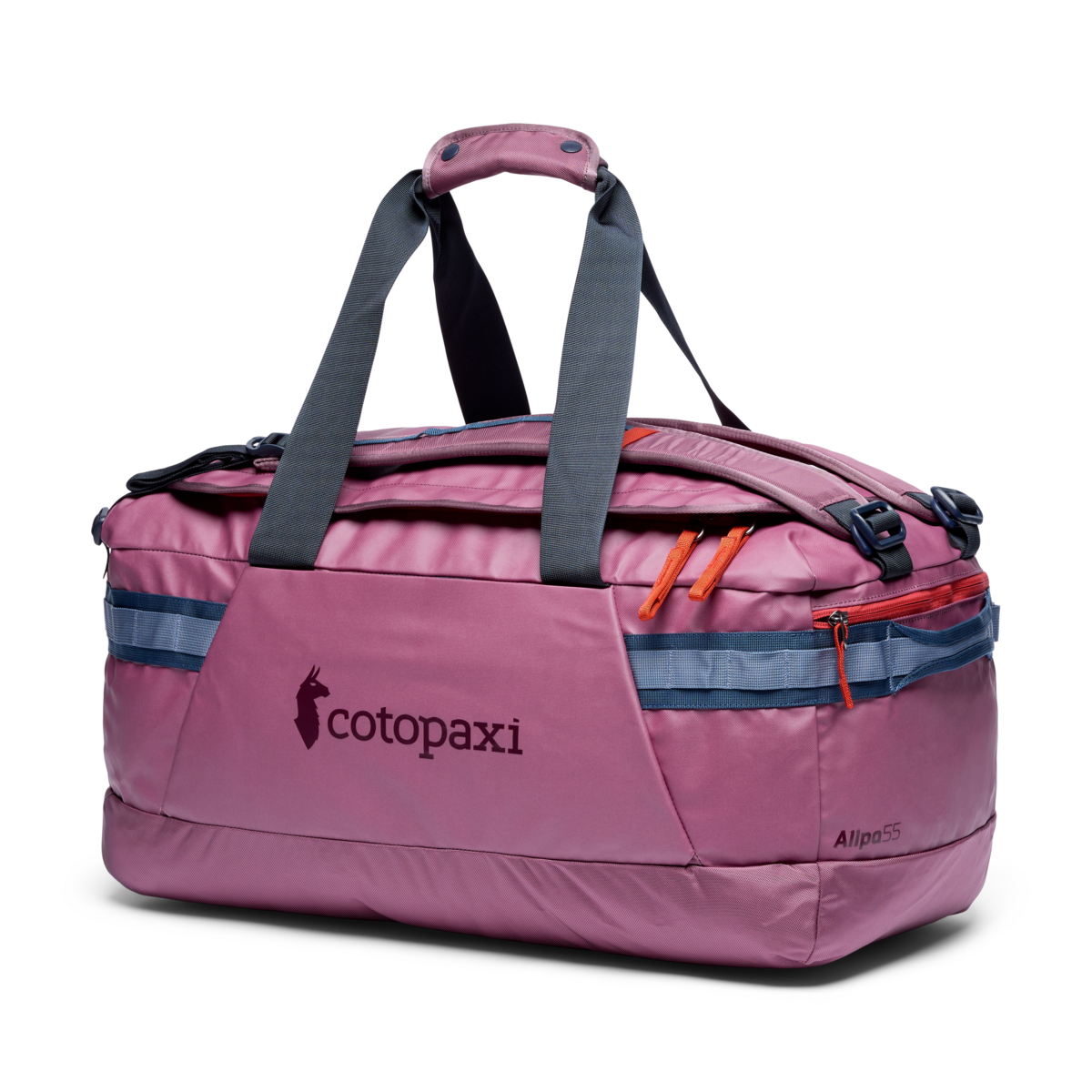 Allpa Getaway 55L Duffel | Versatile Travel
