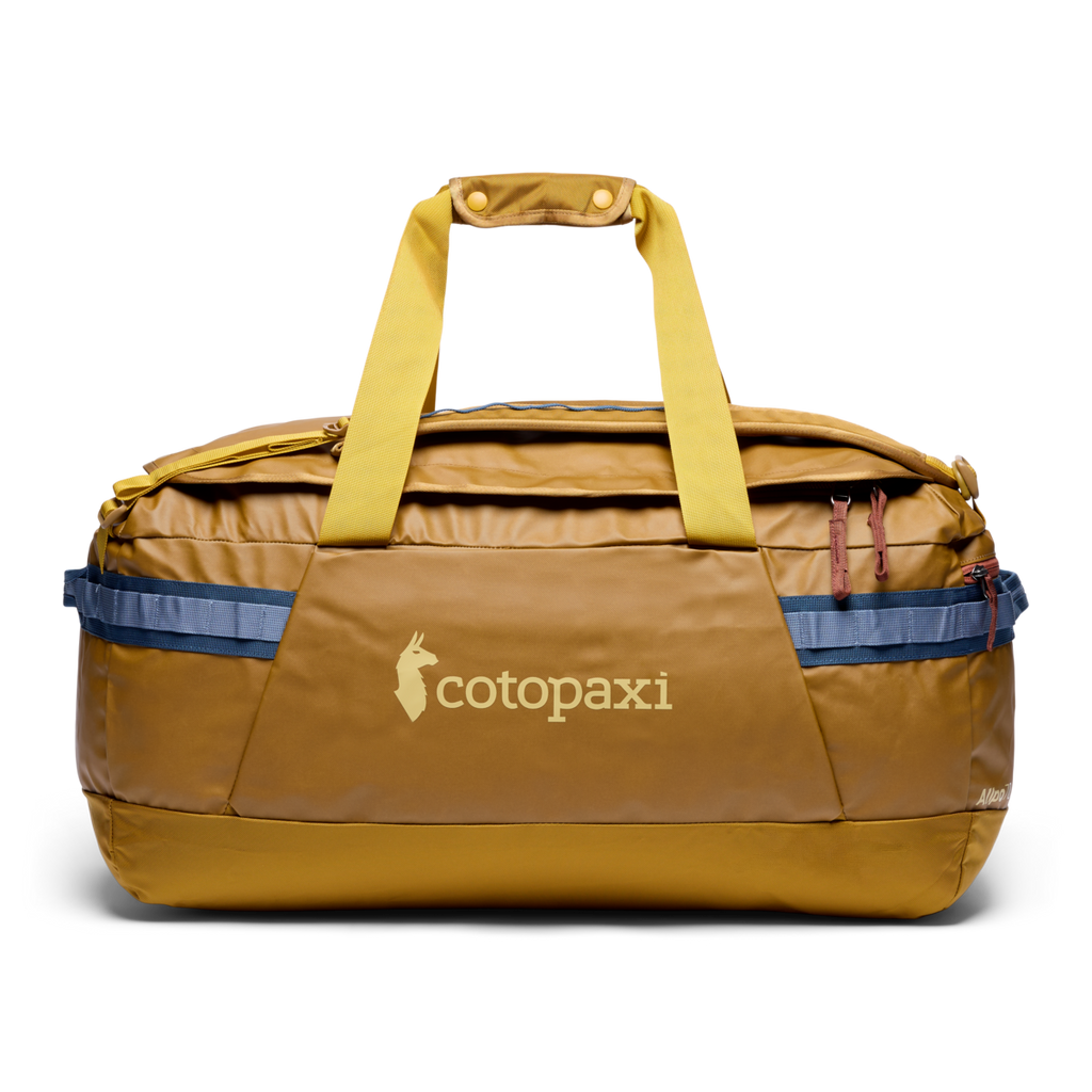 Allpa Getaway 70L Duffel | Versatile Travel