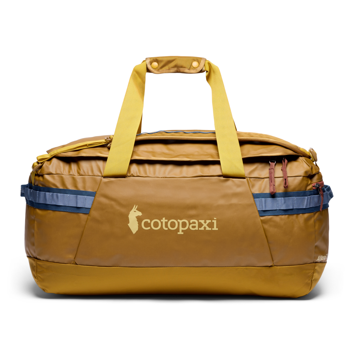 Allpa Getaway 70L Duffel | Versatile Travel