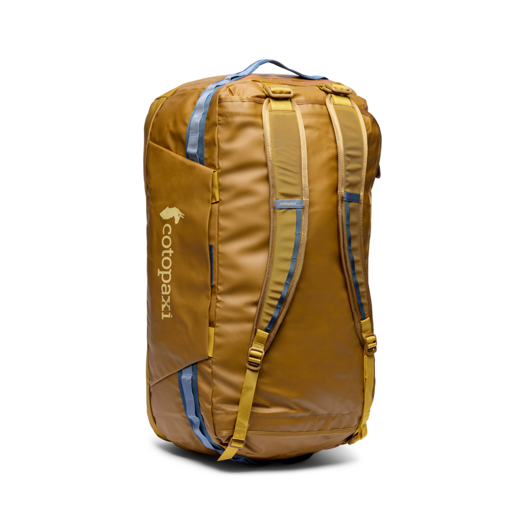 Allpa Getaway 70L Duffel | Versatile Travel