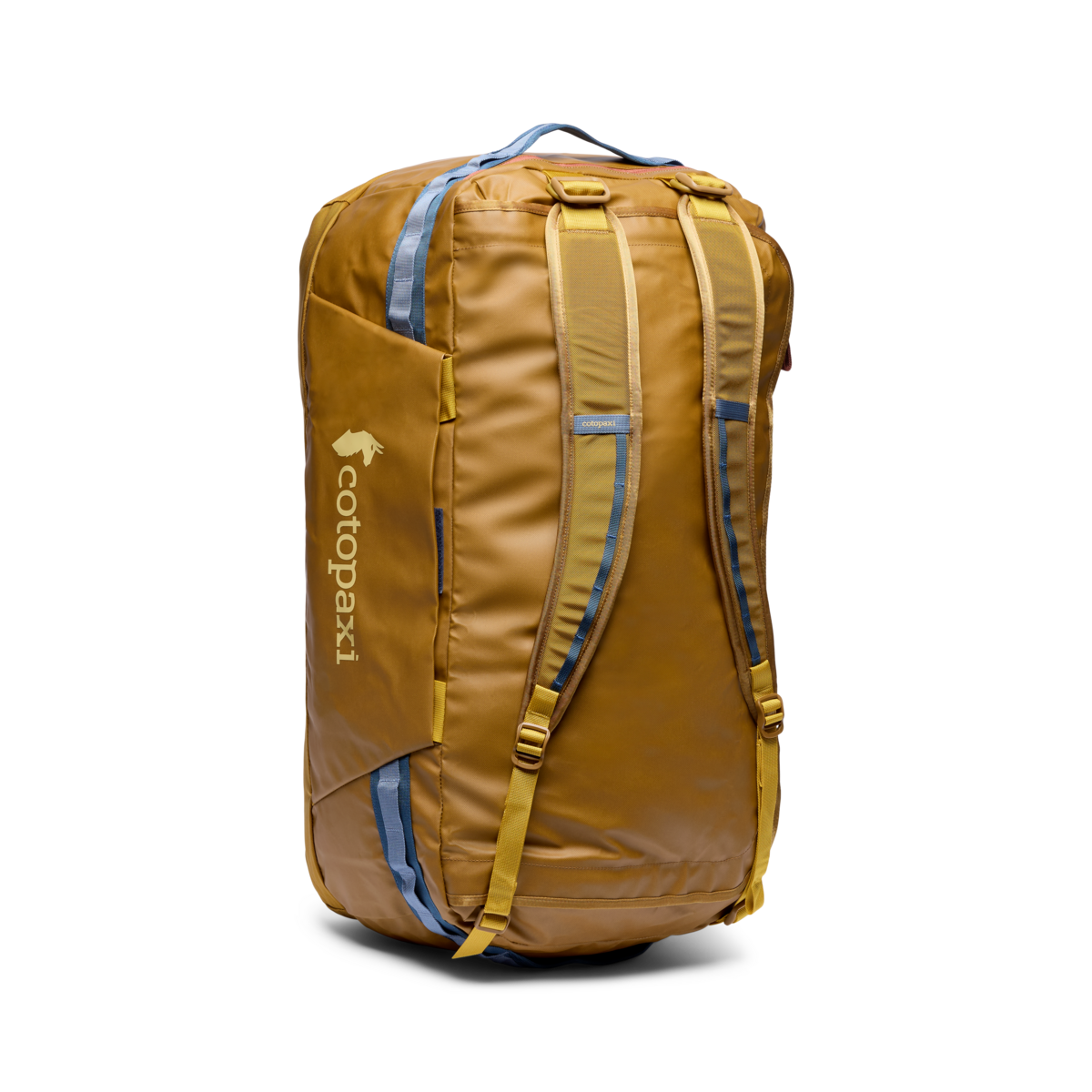 Allpa Getaway 70L Duffel | Versatile Travel