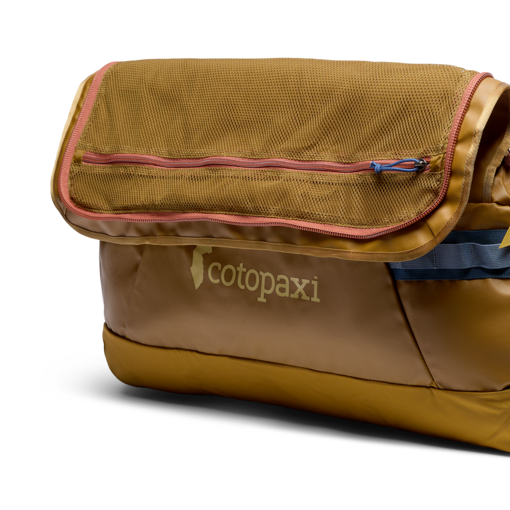 Allpa Getaway 70L Duffel | Versatile Travel