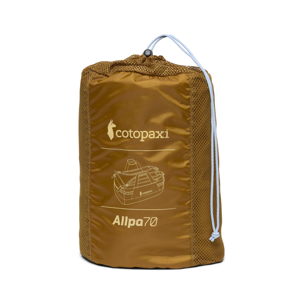 Allpa Getaway 70L Duffel | Versatile Travel