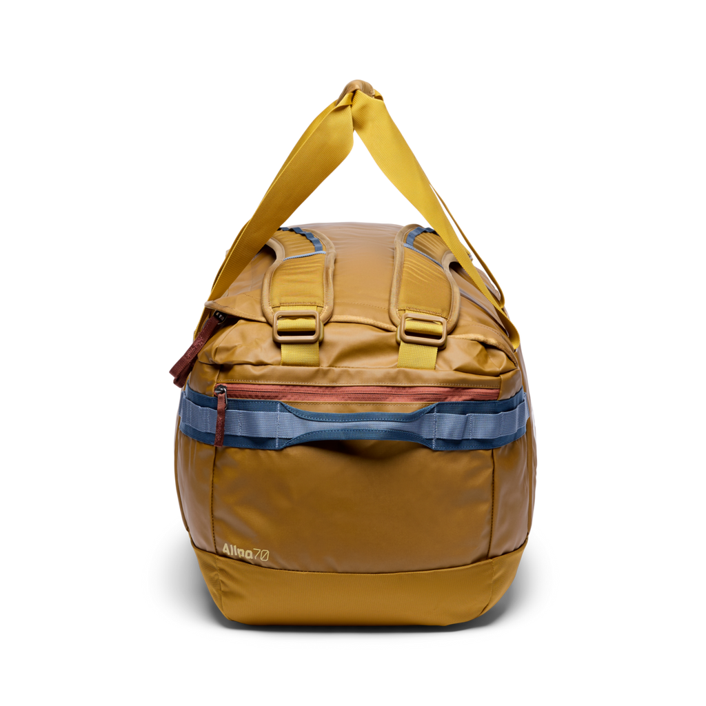 Allpa Getaway 70L Duffel | Versatile Travel