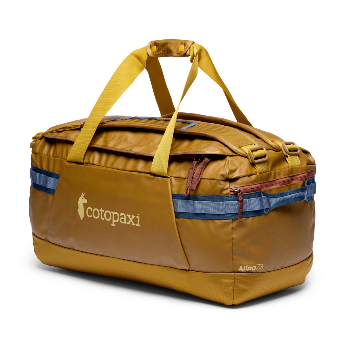 Allpa Getaway 70L Duffel | Versatile Travel