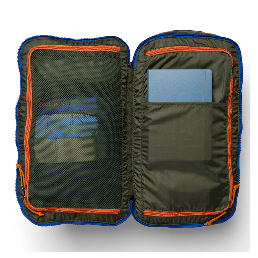 Allpa Mini 20L Travel Pack | Organized Travel