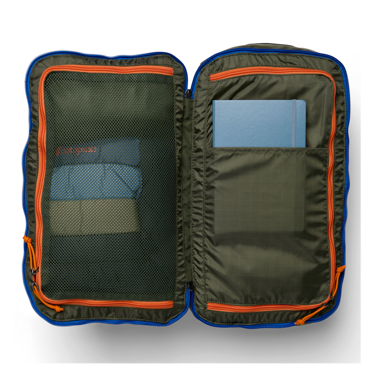 Allpa Mini 20L Travel Pack | Organized Travel