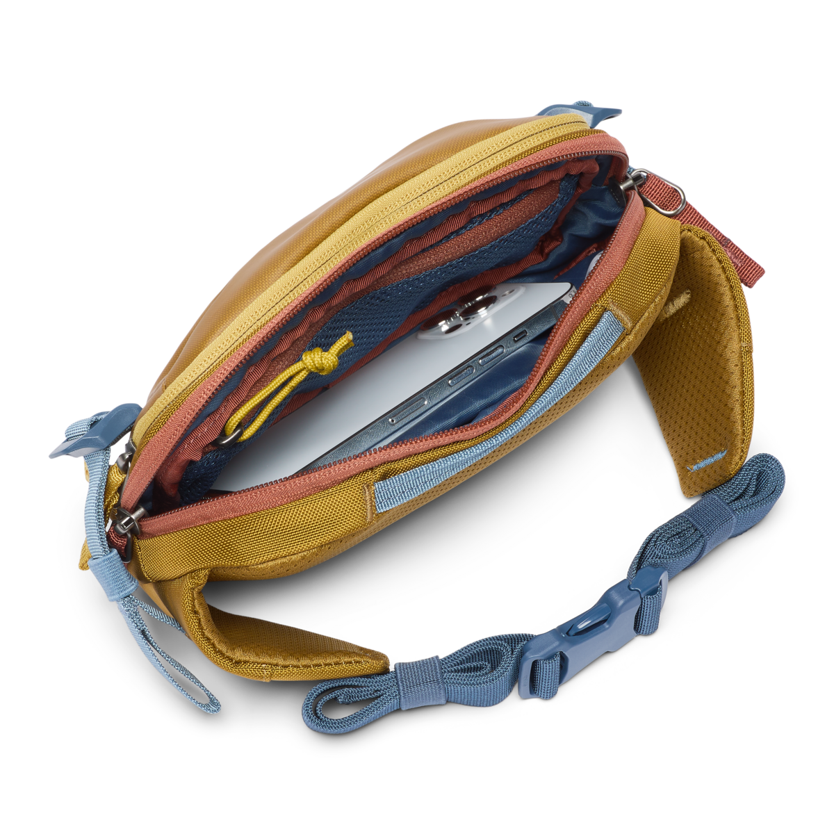 Allpa X 1.5L Hip Pack | Hands-Free Adventure
