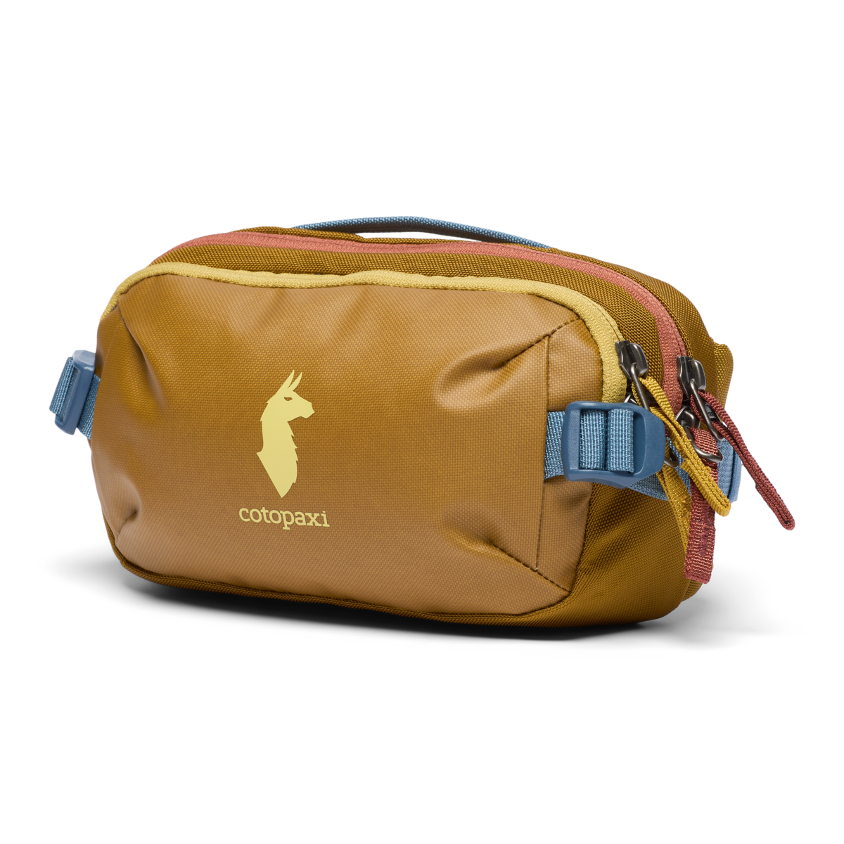 Allpa X 1.5L Hip Pack | Hands-Free Adventure