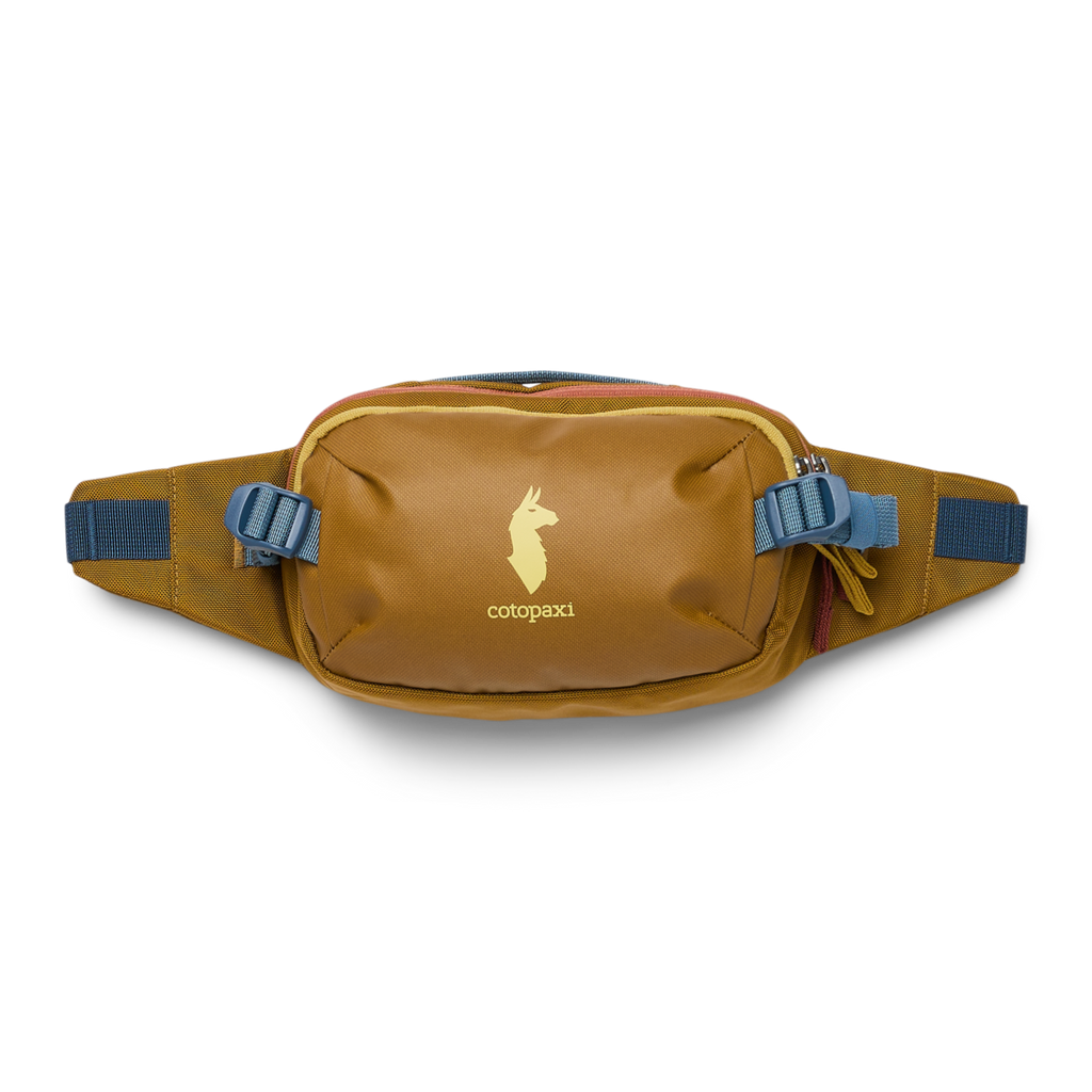 Allpa X 1.5L Hip Pack | Hands-Free Adventure