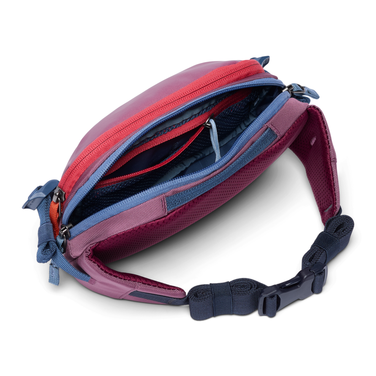 Allpa X 1.5L Hip Pack | Hands-Free Adventure