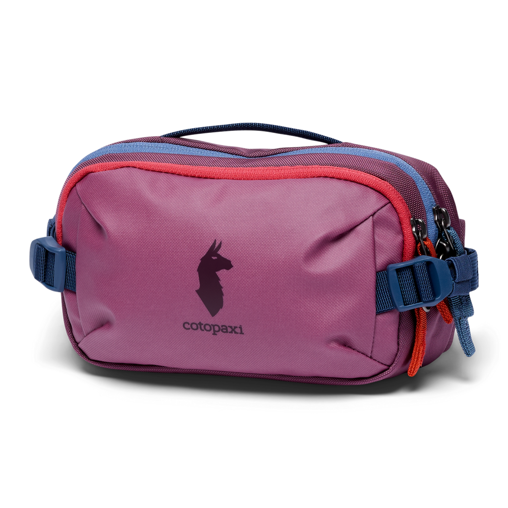 Allpa X 1.5L Hip Pack | Hands-Free Adventure