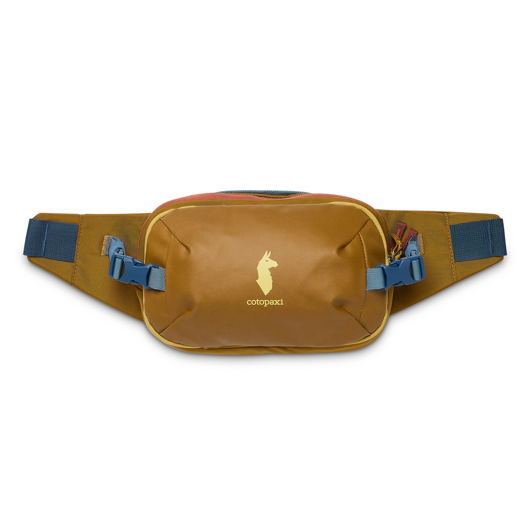Allpa X 3L Hip Pack | Hands-Free Adventure