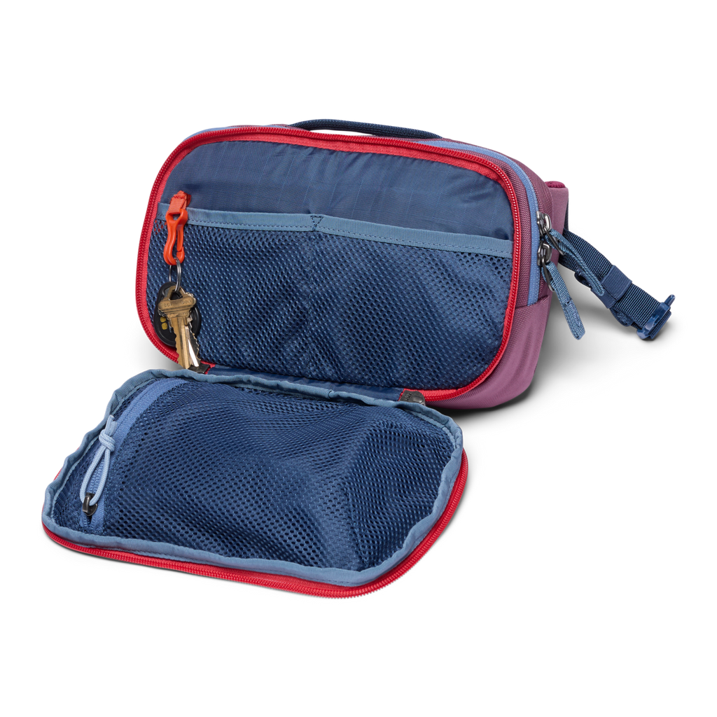 Allpa X 3L Hip Pack | Hands-Free Adventure