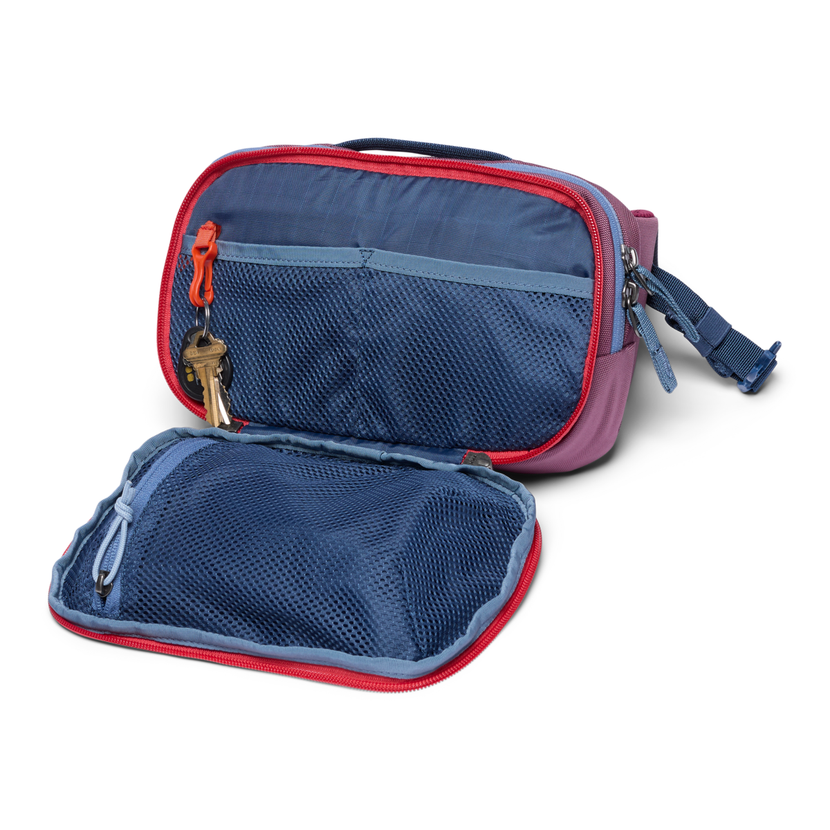 Allpa X 3L Hip Pack | Hands-Free Adventure