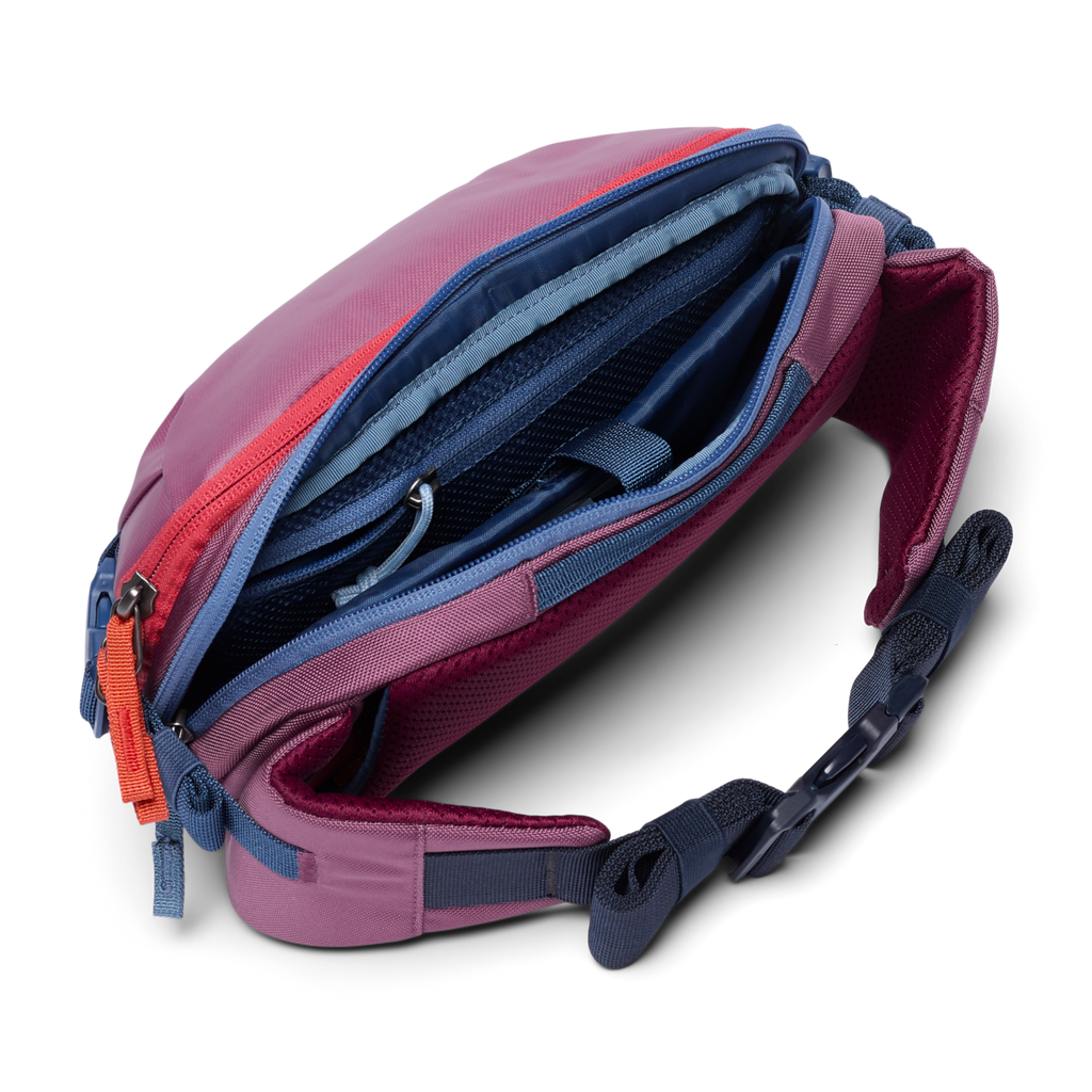 Allpa X 3L Hip Pack | Hands-Free Adventure
