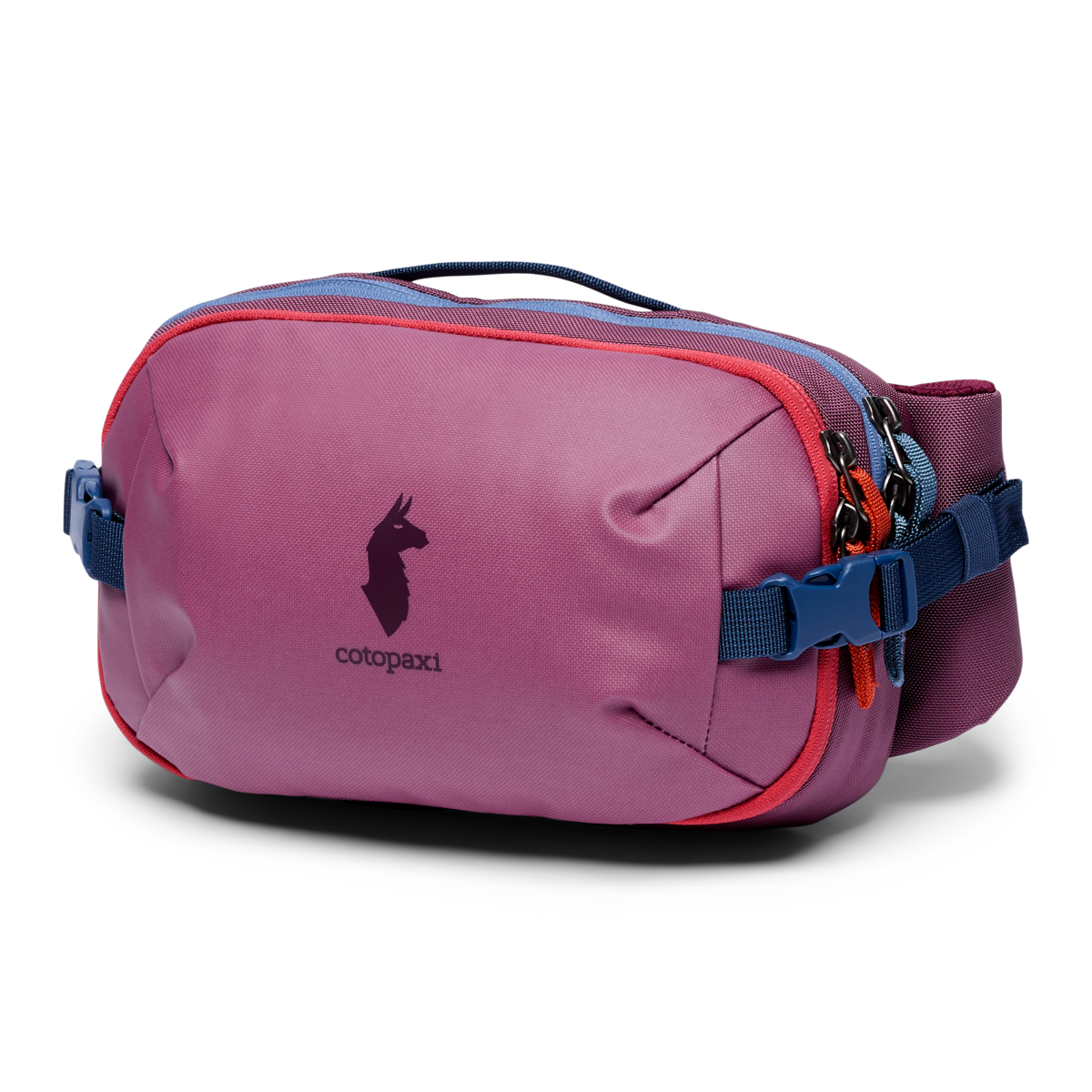 Allpa X 3L Hip Pack | Hands-Free Adventure