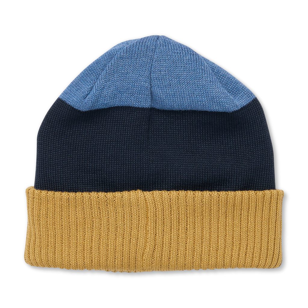 Alto Beanie | Cold-Weather Comfort