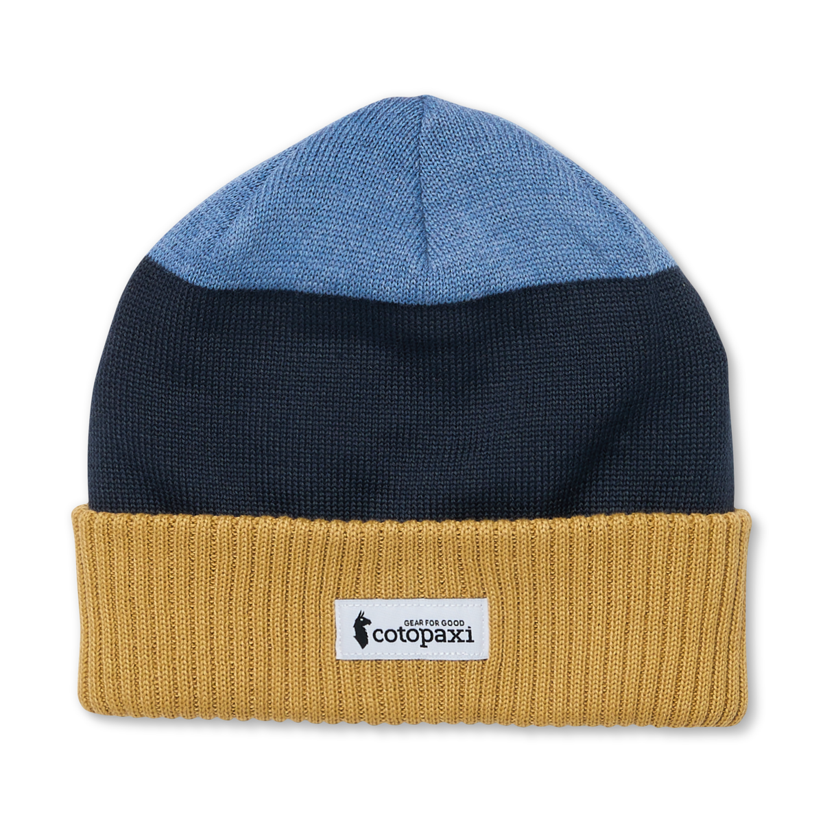 Alto Beanie | Cold-Weather Comfort