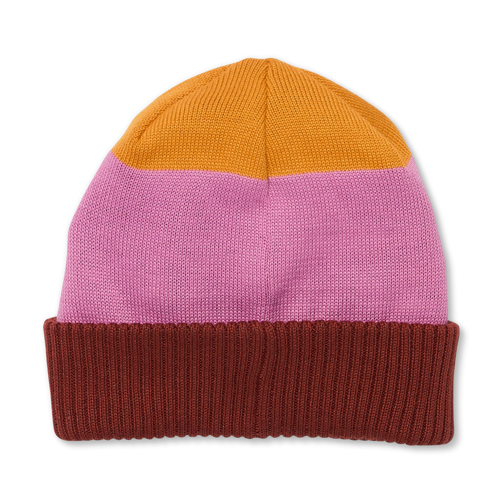 Alto Beanie | Cold-Weather Comfort