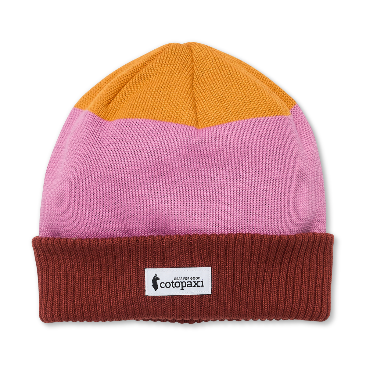 Alto Beanie | Cold-Weather Comfort