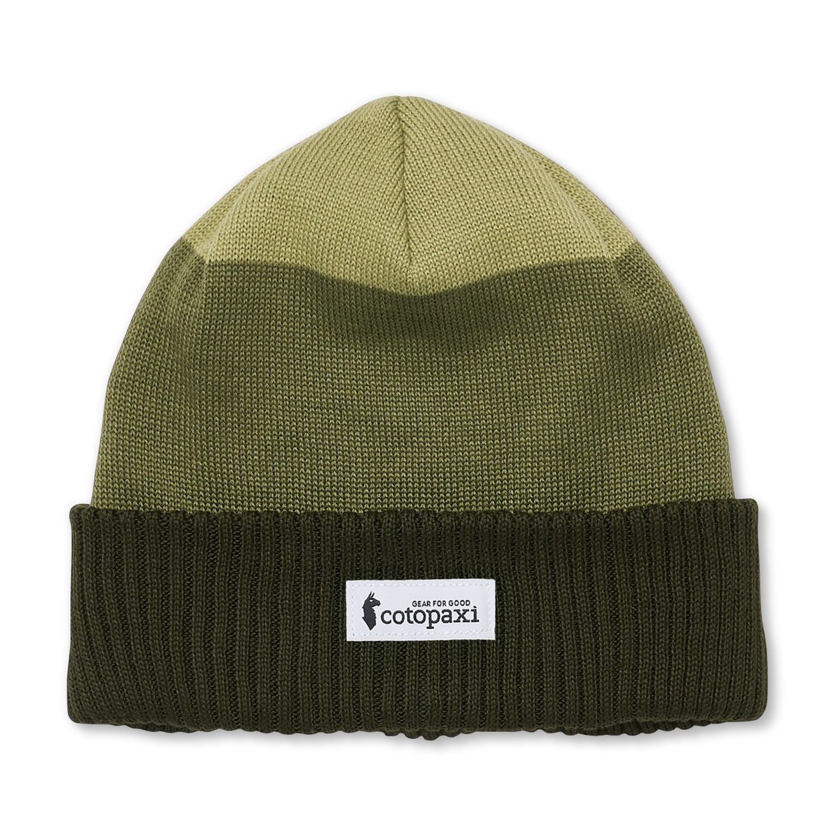 Alto Beanie | Cold-Weather Comfort