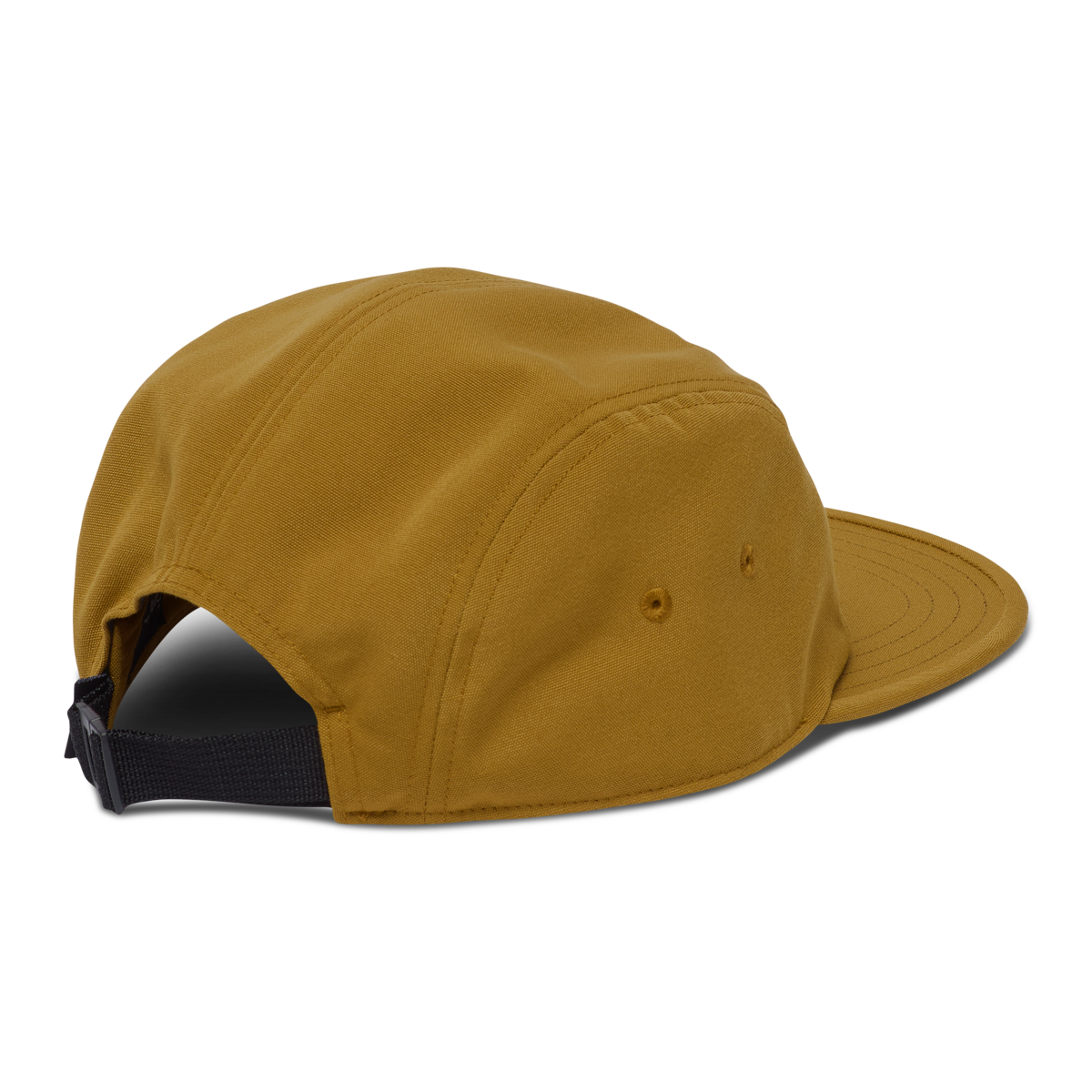 Cada Dia 5-Panel Hat | Everyday Sun Coverage