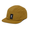 Cada Dia 5-Panel Hat | Everyday Sun Coverage