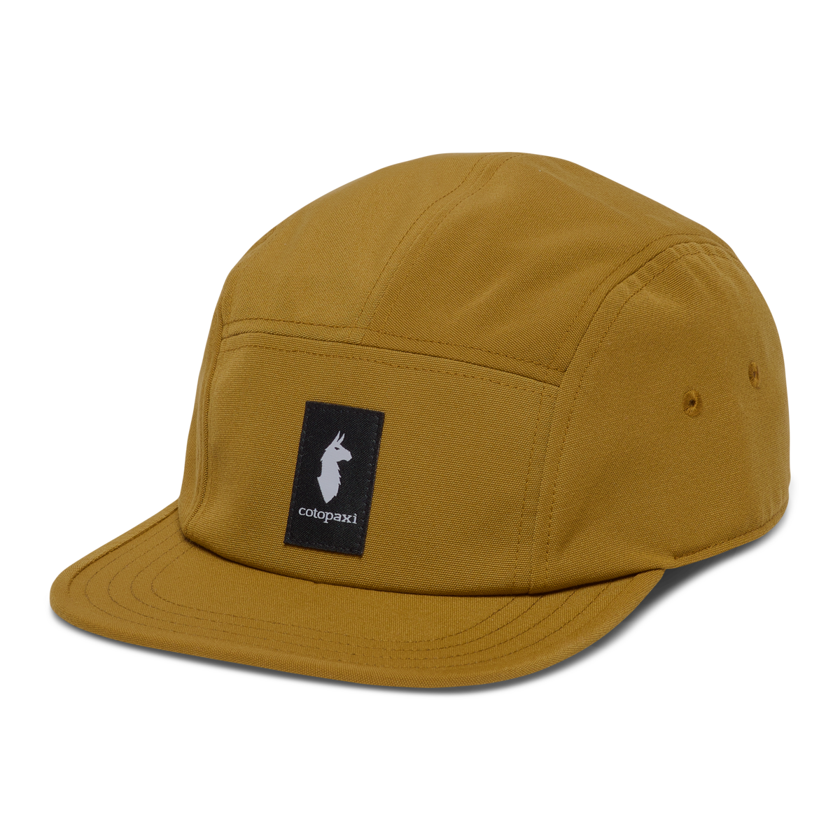 Cada Dia 5-Panel Hat | Everyday Sun Coverage