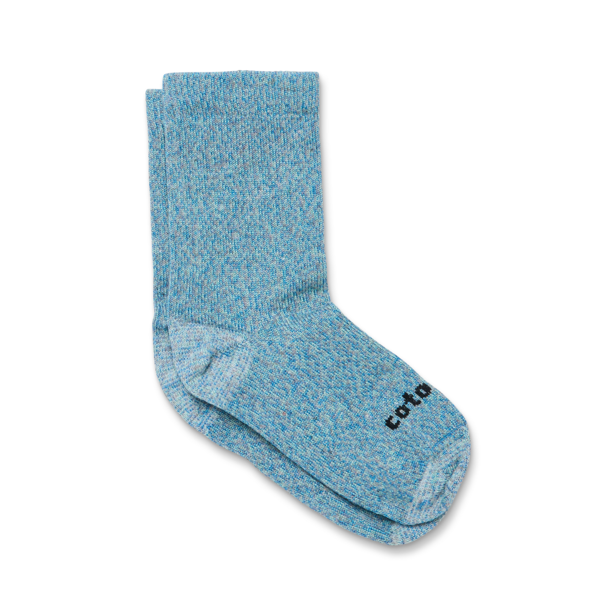 Contiguo Mid-Calf Sock | Everyday Trail Comfort