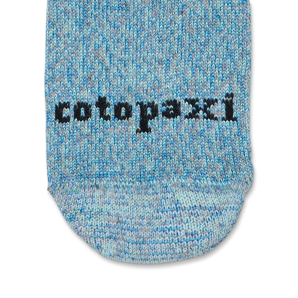 Contiguo Mid-Calf Sock | Everyday Trail Comfort