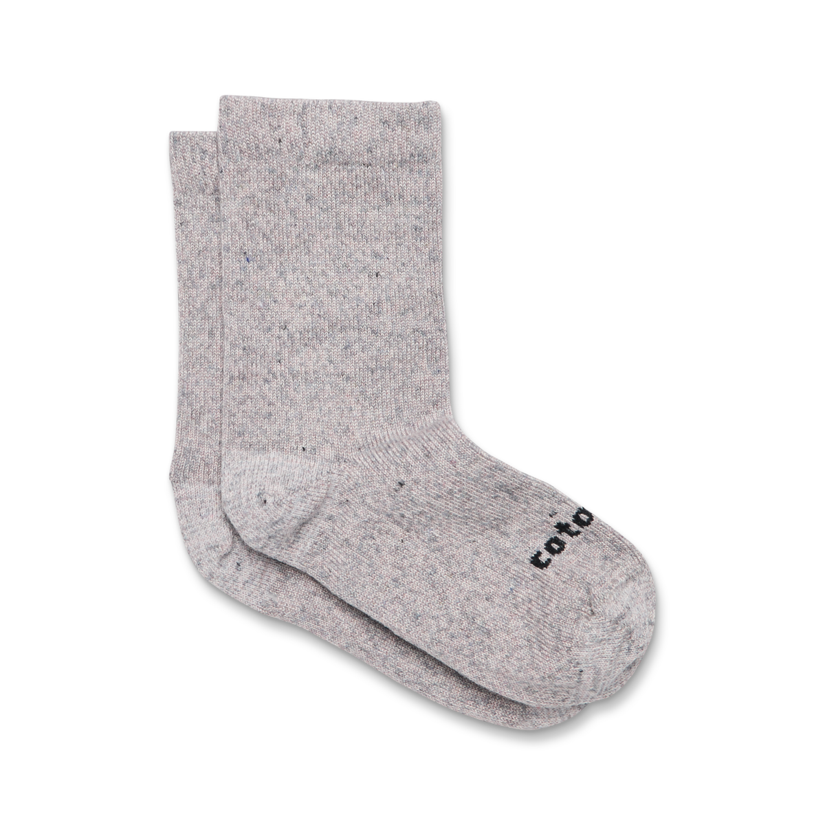 Contiguo Mid-Calf Sock | Everyday Trail Comfort