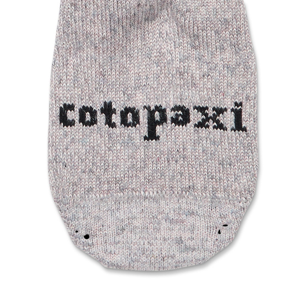 Contiguo Mid-Calf Sock | Everyday Trail Comfort