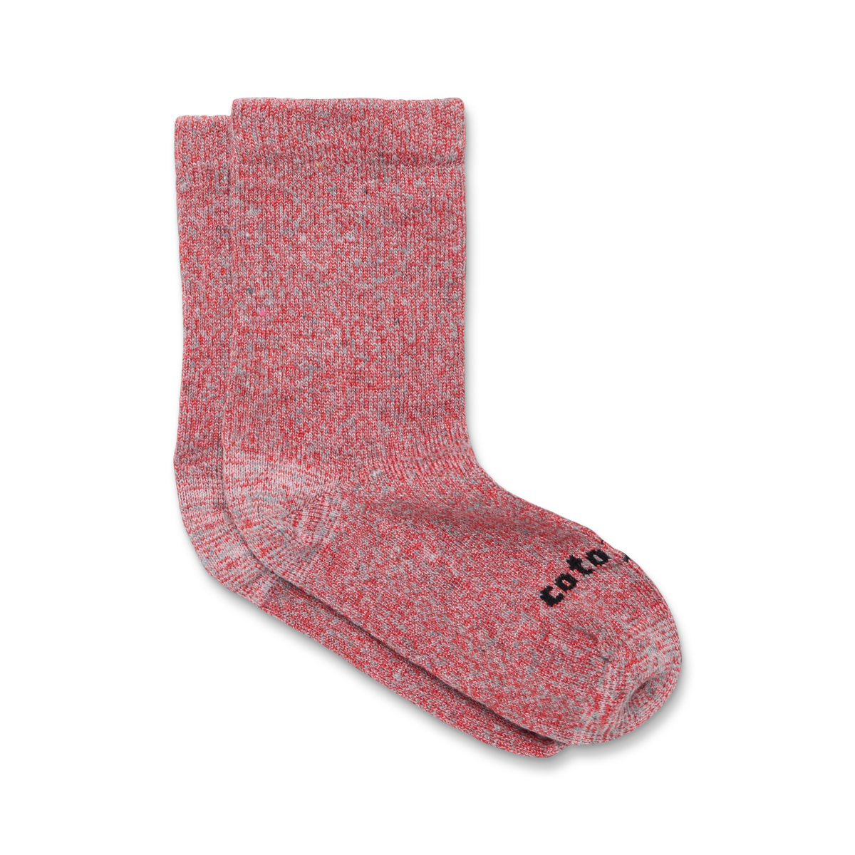 Contiguo Mid-Calf Sock | Everyday Trail Comfort