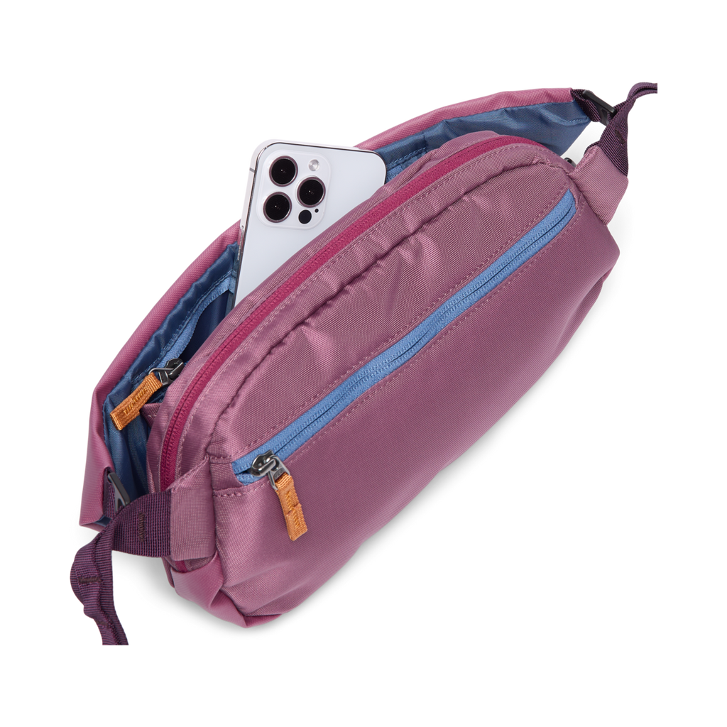 Coso 2L Hip Pack Cada Dia | Hands-Free Adventure