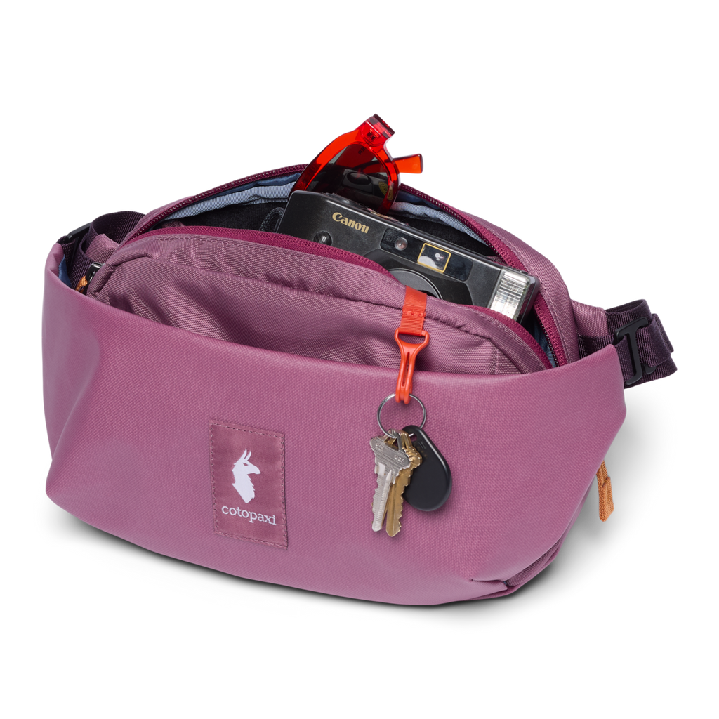 Coso 2L Hip Pack Cada Dia | Hands-Free Adventure