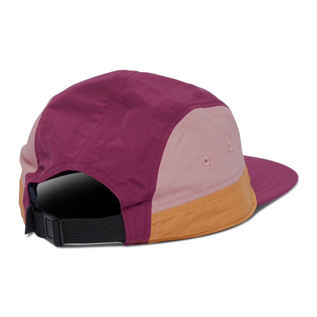 Cotopaxi Tech 5-Panel Hat | Comfortable Outdoor Top