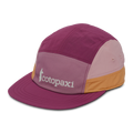Cotopaxi Tech 5-Panel Hat | Comfortable Outdoor Top