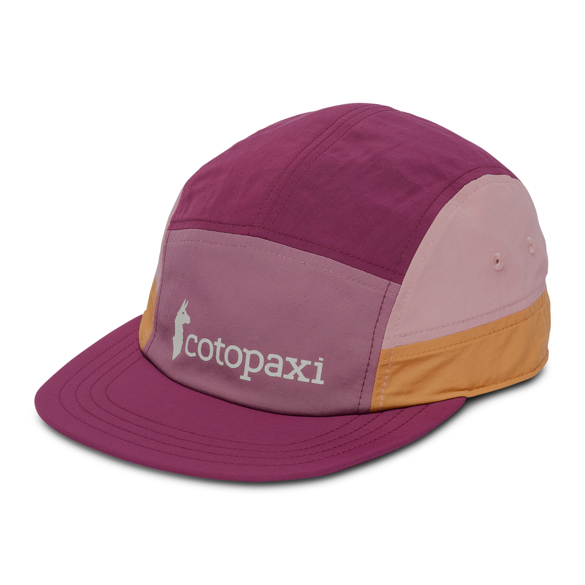 Cotopaxi Tech 5-Panel Hat | Comfortable Outdoor Top