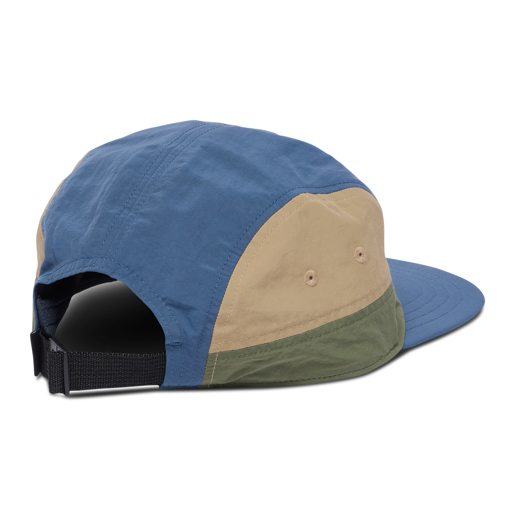 Cotopaxi Tech 5-Panel Hat | Comfortable Outdoor Top