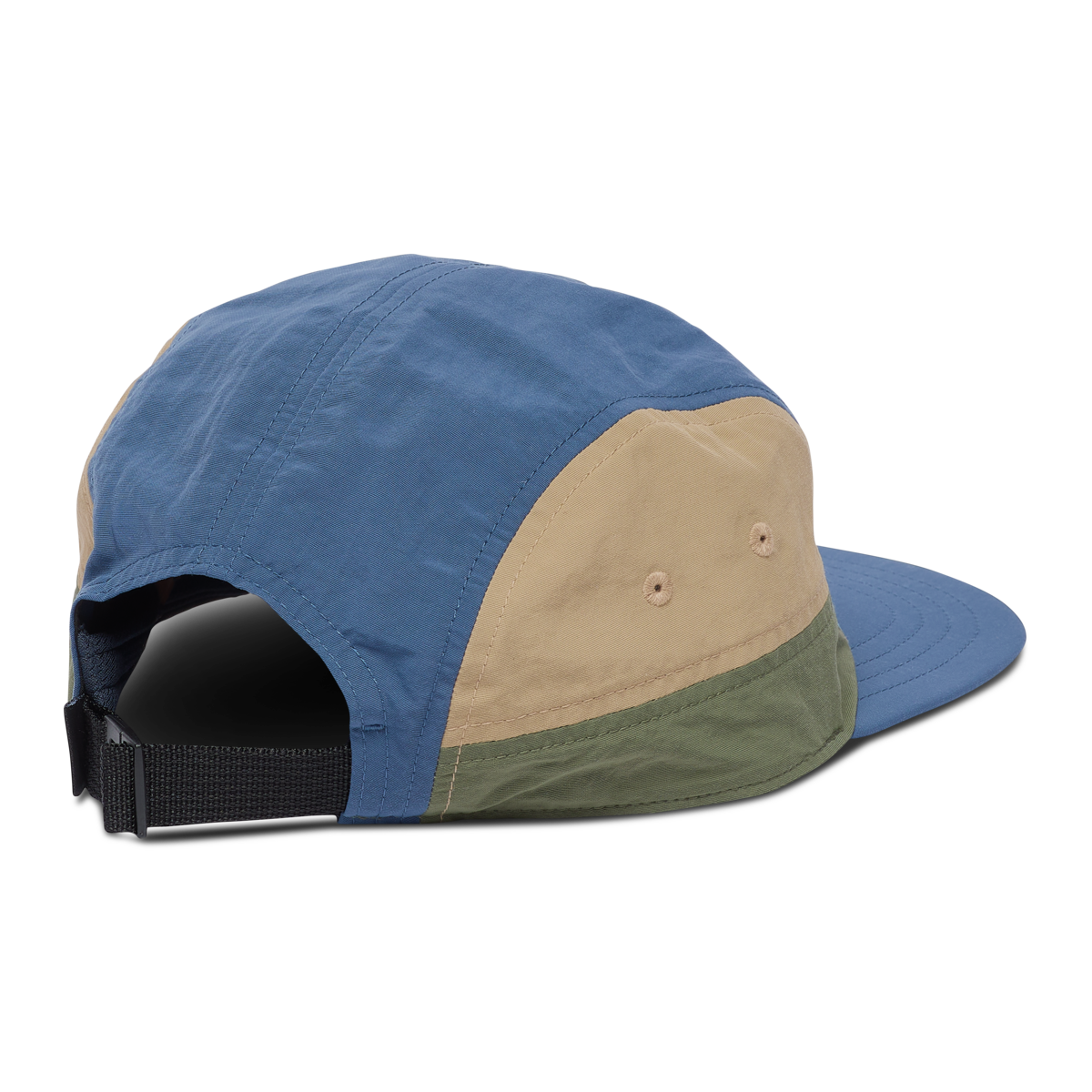 Cotopaxi Tech 5-Panel Hat | Comfortable Outdoor Top